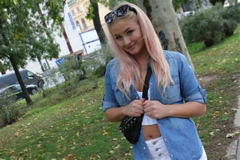 GERMAN SCOUT CURVY COLLEGE TEEN FUCK AT PICK UP CASTING 92 Pics 2 XHamster