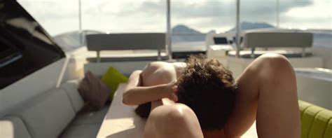 Nude Video Celebs Anna Maria Sieklucka Nude Days