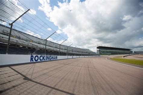 Rockingham Motor Speedway Fastest Race Track In Europe Your