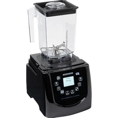 Блендер RawMID Professional RPB-01 (коммерческий) купить в интернет ...