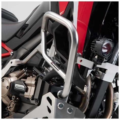 Barra Protezione Motore Sw Motech Honda Crf L Africa Twin