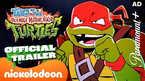 Ninja Turtles Tv Series