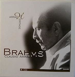 Amazon Co Jp Brahms Works For Piano