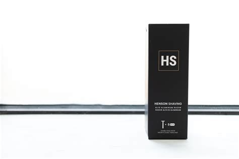 Henson AL13 - Blue | Simply The Best