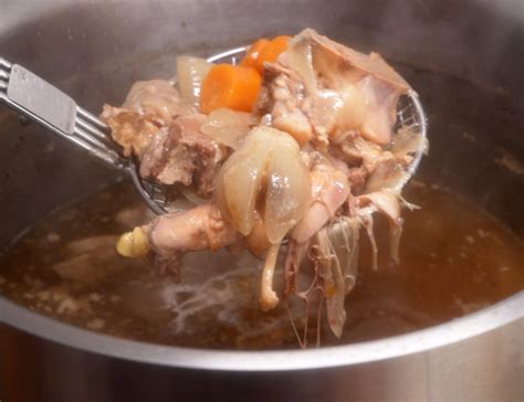 Classic Tortellini Broth Recipe Piatto Recipes