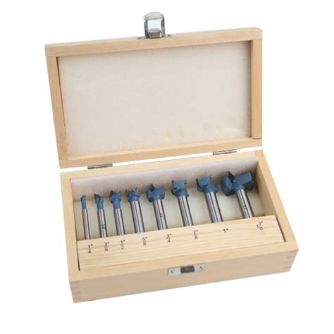 wholesale high quality pcs forstner bits set supplier maker exporter