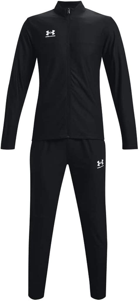 Under Armour Challenger Tracksuit Ensemble Homme Amazonfr Mode