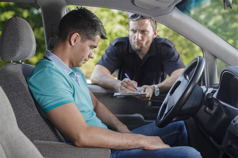 How Many Points Does It Take To Get A Suspended License In Ny Ticket