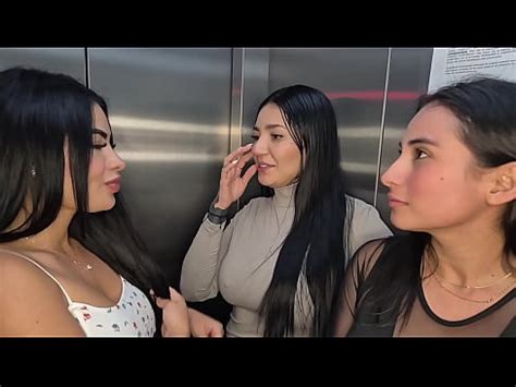 A FRIENDLY NIGHT OUT ENDS IN A PARTNER SWAP AND HOT SEX LA ROLA XVIDEOS