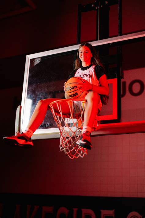 Maci | Youth Athlete of the Year