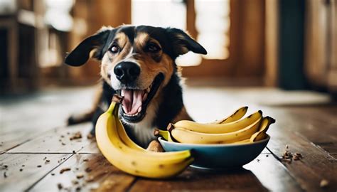 Can Dogs Eat Bananas? Best Practices for a Healthy Snack