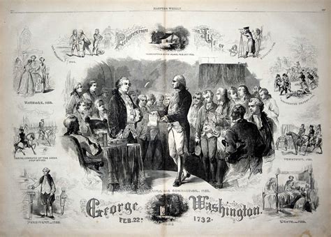 George Washington: Letter to Catholics | SANCTE PATER