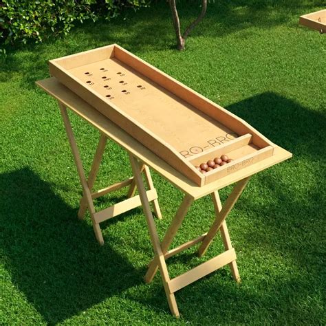 Командная игра - Кати шар (Японский бильярд) – купить по низкой цене с ...