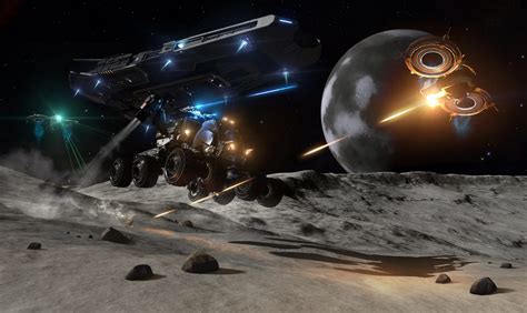 Elite Dangerous Odyssey Review PC Reviews Thumb Culture