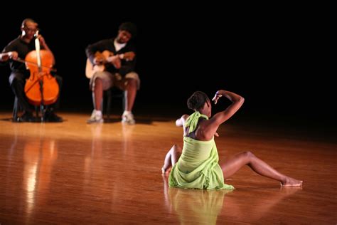 dance jasmine powell creative expressionist