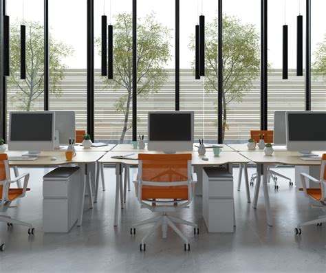 office layout types tips  london  bermondsey