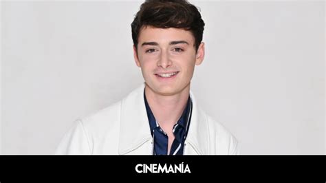 Noah Schnapp Stranger Things Una vez que acepté que Will era gay me acepté a mí mismo