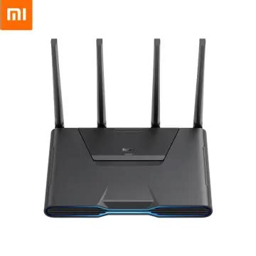 Xiaomi Redmi Gaming Wifi Router AX5400 Mesh Wi Fi RGB