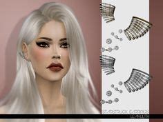 Cc Sims 4 Piercing Sims 4 Sims The Sims