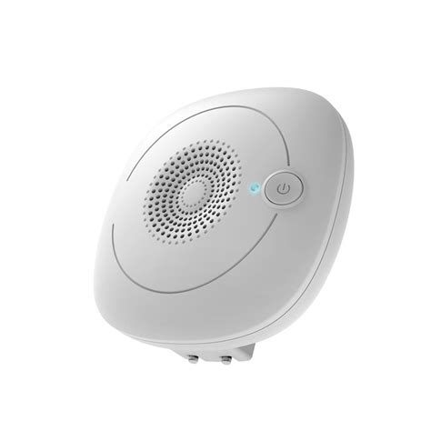 Original Newest Office Ozone Sterilization Low Noise Plug-in Ionized