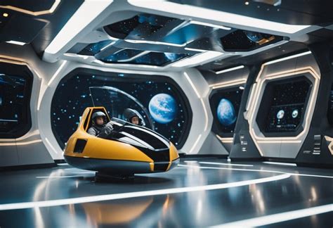 Space Tourism Pilot Training: The Future of Commercial Spaceflight