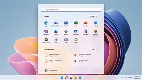 Ya Puedes Descargar El Nuevo Y Colorido Fondo De Pantalla De Windows 11