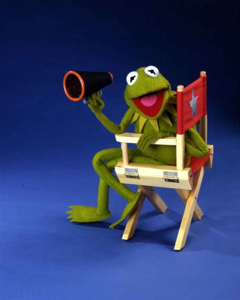 Kermit the Frog on Twitter: "Places everybody – we've got a new week to ...