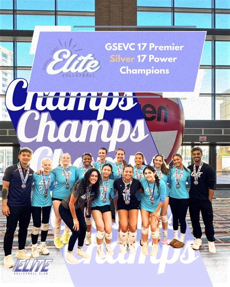 garden state elite volleyball club