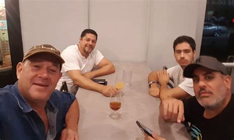 Meet Adi Shaul Of Deuces Wild Hot Rods In Hallandale Voyage MIA Magazine Miami City Guide