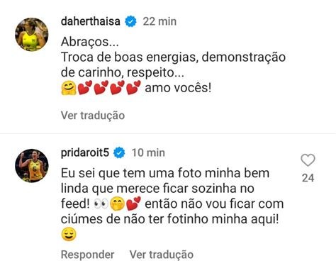 Ops 🏳️‍🌈 On Twitter A Daroit Nem é Ciumenta 🥱