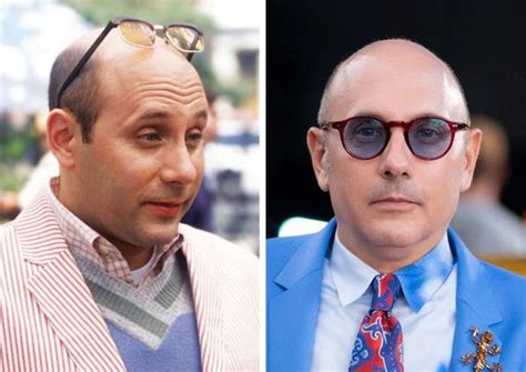 What The Characters Of Sex And The City Look Like In The New Sequel Of The Series Bright Side