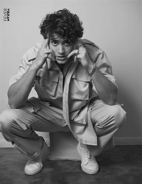 Antonio Cipriano | Vulkan Magazine