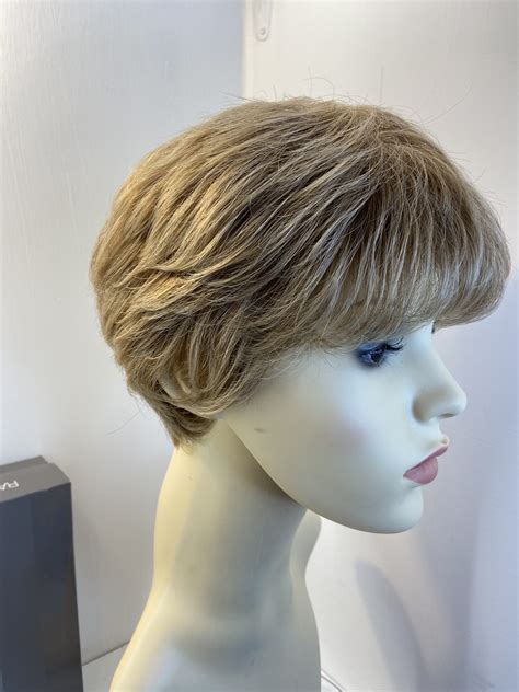 Short Blonde Wig Bblss Wigbank
