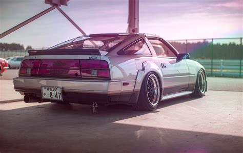 221 Best Z31 Images On Pholder 300zx Nissan And Jdm