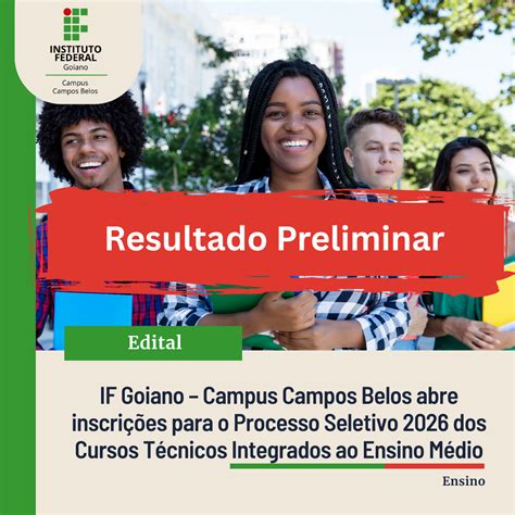 IF Goiano
