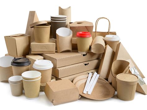 nachhaltige verpackung losung zur umweltfreundlichen zukunft