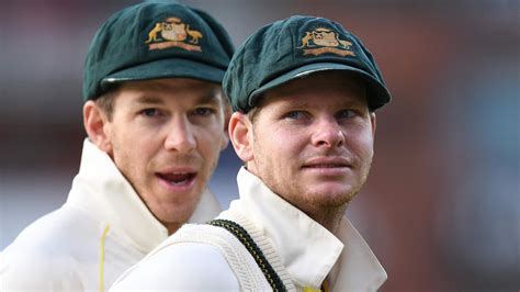 Australian cricket news: Steve Smith says he wants to captain again, Tim Paine, Pat Cummins