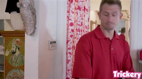 Trickery Bree Daniels Blowjob Sex With A Store Clerk Tnaflix
