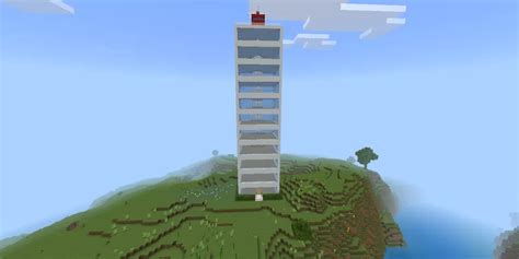 building survival minecraft map