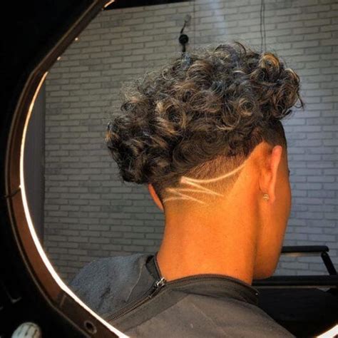 Risquinho No Cabelo Low Fade - Low Fade: O Corte de Cabelo Masculino em Alta - Inspire-se!