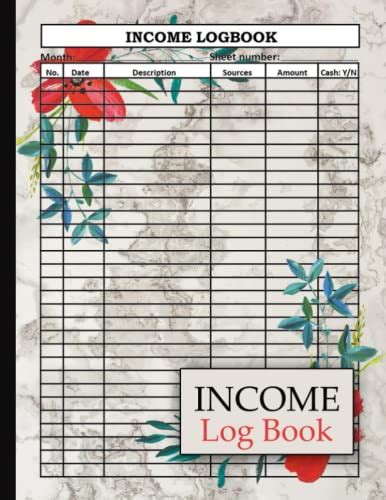Logbook For Economics Simple