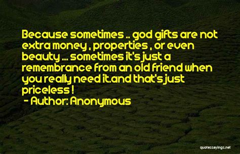 Top 6 Friendship Is Priceless Quotes And Sayings
