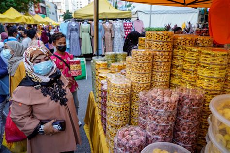 biskut raya  naik harga kosmo digital