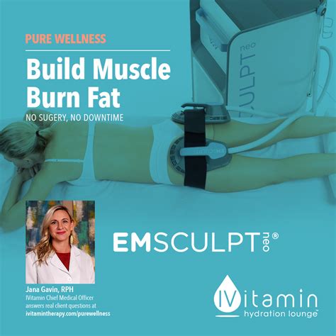 What Is Emsculpt Neo® Non Invasive Body Sculpting To Burn Fat And Build