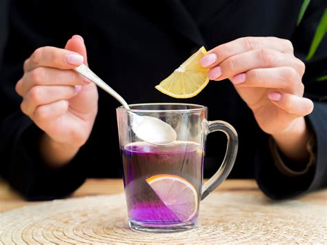 Tea Wellness – LeafLea