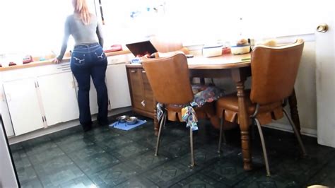 Milf Wide Hips Ass Thighs