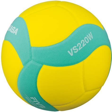 Mikasa VS220W | sportisimo.de