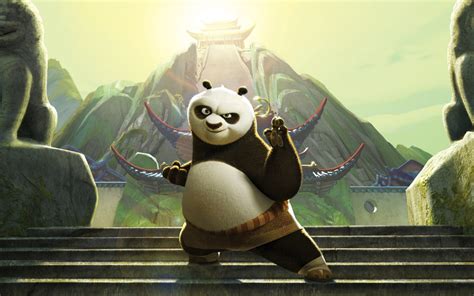 Kung Fu Panda 3: New Characters, Synopsis & Teaser Trailer Update ...