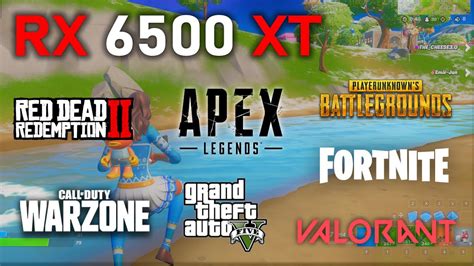 Rx Xt Warzone Apex Fortnite Rdr Valorant Gta V Pubg