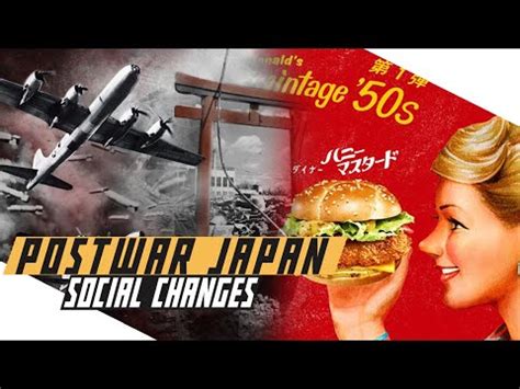 Showa Era | Map and Timeline